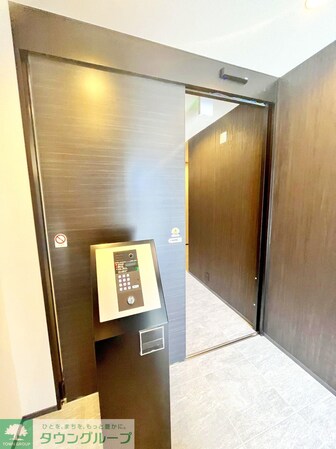 Shain Mutsumiの物件内観写真